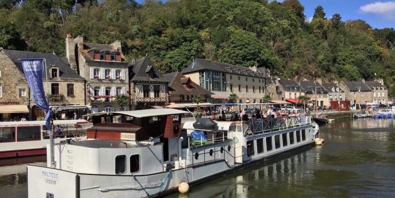 Dinan-Port