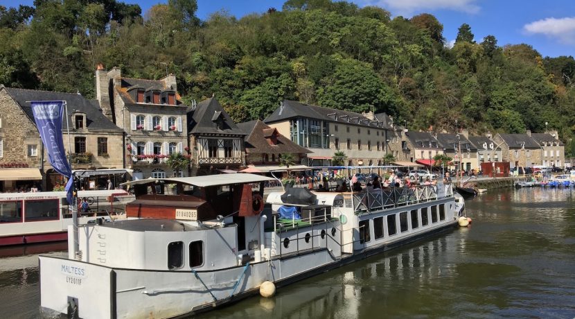 Dinan-Port